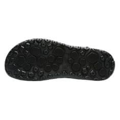 4F Sandále čierna 40 EU SAM001