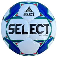 SELECT Lopty futbal biela 5 Samba Fifa Basic