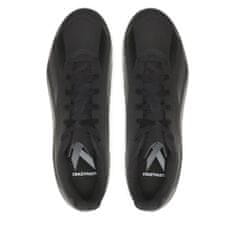 Adidas Obuv čierna 39 1/3 EU X CRAZYFAST.4 FXG