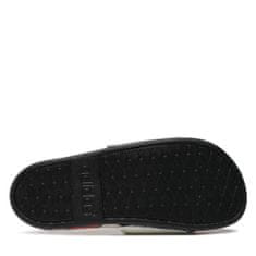 Adidas Šľapky biela 39 1/3 EU Adilette Comfort Slides