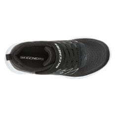 Skechers Obuv čierna 32 EU Microspec Texlor