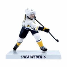 NHL Figúrka NHL Limited Edition 6-Weber