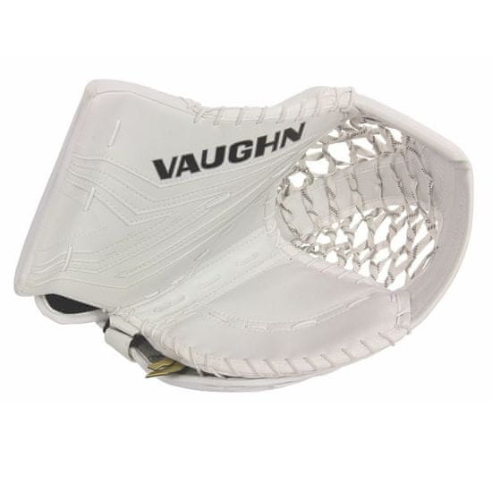 Vaughn Lapačka VAUGHN Ventus SLR3 - JR - White/Red, REG - ľavá ruka
