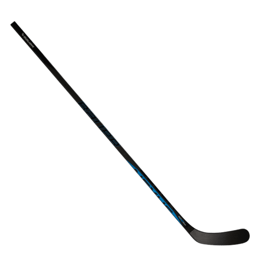 Bauer Hokejka BAUER Nexus E5 Pro SR - Pravá - pravá ruka dole, 28, 77