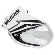 Vaughn Lapačka VAUGHN Velocity V9 XP - YTH - White/Black, FR - pravá ruka