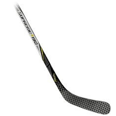 Bauer Hokejka BAUER Supreme S190 SR - 2016 - Pravá - pravá ruka dole, 28, 87