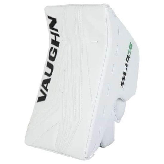 Vaughn Vyrážačka VAUGHN Ventus SLR3 - JR - White/Red, REG - pravá ruka