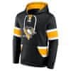 Fanatics Mikina NHL Iconic Pulover Hoodie Fanatics - Pittsburgh - S