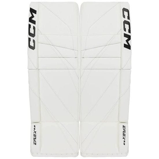 CCM Betóny CCM Extreme Flex 6.9 - SR - 34+2", White