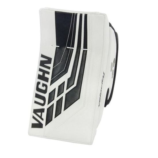 Vaughn Vyrážačka VAUGHN Velocity VE8 - INT - White/Black, FR - ľavá ruka