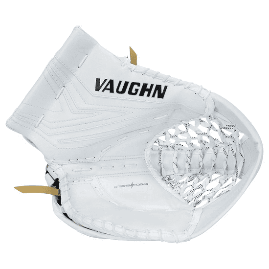 Vaughn Lapačka VAUGHN Ventus SLR3 Pro Carbon - SR - White, REG - ľavá ruka