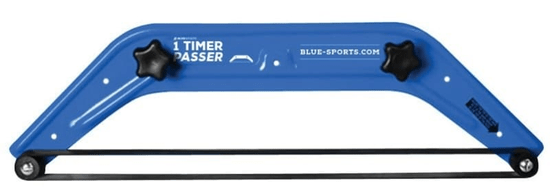 Blue Sports Prihrávač One Timer Passer