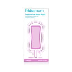 Frida MOM Vložky chladiace absorpčné Ice Maxi + Jednorazové popôrodné nohavičky