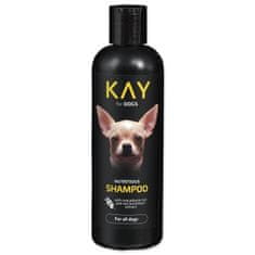 KAY Šampón for DOG vyživujúci - 250 ml