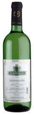 Víno Sauvignon - akostné 0,75l / 6ks