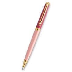Waterman Waterman Hémisphère Colour Blocking Pink GT guľôčkové pero