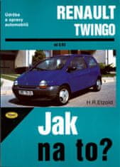 Kopp Renault Twingo od 6/1993 - Ako na to? - 44.
