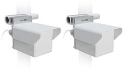 Mikrotik CubeG-5ac60aypair, Wireless Wire Cube Pro, (2ks - pár)