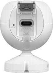 Ubiquiti IP kamera UniFi Protec UVC-G4-INS, outdoor, 4Mpx, IR, WiFi