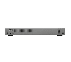 Netgear 8-port Gigabit Switch with 10-Gigabit/Multi-Gigabit Uplinks, GS110EMX