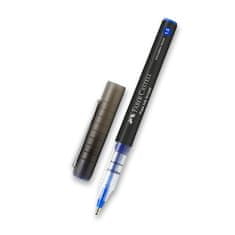Faber-Castell Roller Free Ink 1,5 modrý