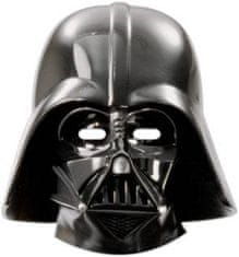 Procos Papierová maska 6ks Star Wars Anakin Skywalker -