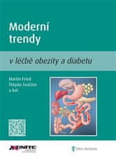 Moderné trendy v liečbe obezity a diabetu – kolies.