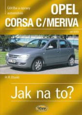 Kopp Opel Corsa C/Meriva od 9/00 - Ako na to? - 92.