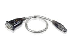 USB to RS-232 adaptér (100 cm)
