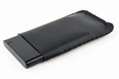 Gembird Externý box pre 2,5" disky, USB 3.1, Type-C, brúsený hliník, čierny