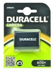 Duracell Batéria - DR9954 pre Sony NP-WF50, čierna, 900 mAh, 7.4 V