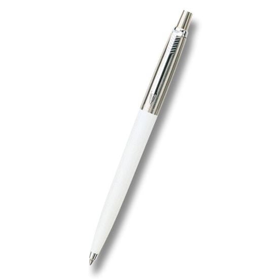 Parker Jotter Special White guľôčkové pero
