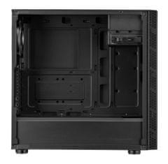 Cooler Master case Master Box MB600 V2 Steel, ATX