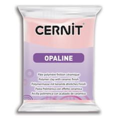 Cernit OPALINE 56g - ružová
