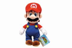 SIMBA Plyšová figúrka Super Mario 30 cm