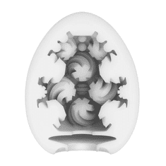 Tenga Masturbačné vajíčko Egg Wonder Curl