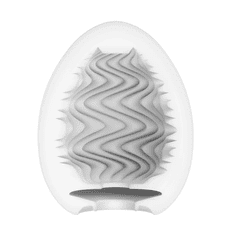 Tenga Masturbačné vajíčko Egg Wonder Wind