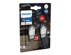 Philips Philips LED W21W R 12V 1,73W W3x16d Ultinon Pro 3100 2ks 11065RU31B2