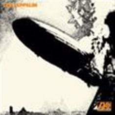 Rhino Ľad Zeppelin - Ľad Zeppelin CD