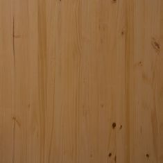 Vidaxl Skrinka so zásuvkami na kolieskach MOSS medovobiela borovica