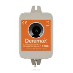 Deramax Deramax Echo odpudzovač netopierov 70m 9V
