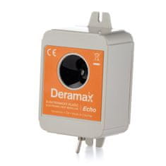 Deramax Deramax Echo odpudzovač netopierov 70m 9V