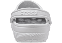 Crocs Classic Clogs Unisex, 39-40 EU, M7W9, Dreváky, Šlapky, Papuče, Atmosphere, Sivá, 10001-1FT