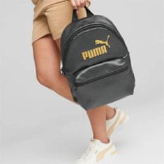 Puma Batohy univerzálne čierna Core Up Backpack