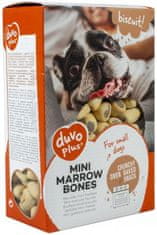 Duvo+ Dôvo + Biscuits Mini-marrowbones 500g