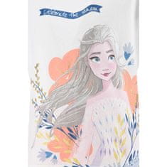 Sun City Dievčenské pyžamo Frozen Ľadové kráľovstvo Celebrate bavlna Barva: RŮŽOVÁ, Velikost: 104 (4 roky)
