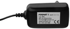 Format Odstraňovač vodného kameňa FORMAT OVK1 pre potrubie do 1coulu