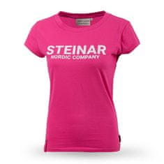 Thor Steinar  Tričko s krátkym rukávom Damen T-Shirt Frowe Ružová S