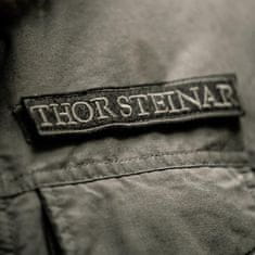 Thor Steinar  Zimná bunda Jacke Frowin II-Z Zelená M