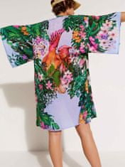 Desigual  Dámske kimono AMELIA Multicolor S Ostatné